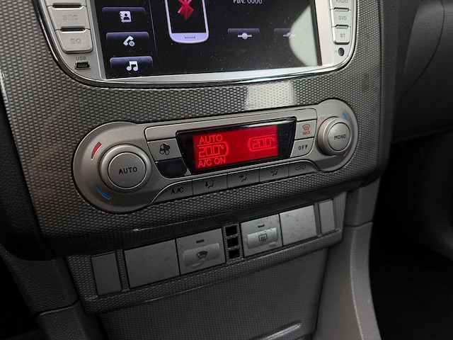 Ford - focus wagon - 1.6 titanium - car - 2008|74-zr-jp|iaw - afbeelding 4 van  23