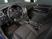 Ford - focus wagon - 1.6 titanium - car - 2008|74-zr-jp|iaw - afbeelding 6 van  23