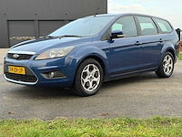 Ford - focus wagon - 1.6 titanium - car - 2008|74-zr-jp|iaw - afbeelding 1 van  23