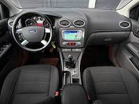 Ford - focus wagon - 1.6 titanium - car - 2008|74-zr-jp|iaw - afbeelding 16 van  23