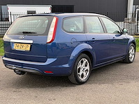 Ford - focus wagon - 1.6 titanium - car - 2008|74-zr-jp|iaw - afbeelding 17 van  23