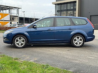 Ford - focus wagon - 1.6 titanium - car - 2008|74-zr-jp|iaw - afbeelding 18 van  23