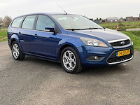 Ford - focus wagon - 1.6 titanium - car - 2008|74-zr-jp|iaw - afbeelding 20 van  23