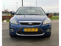 Ford - focus wagon - 1.6 titanium - car - 2008|74-zr-jp|iaw - afbeelding 21 van  23