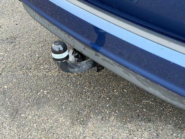 Ford - focus wagon - 1.6 titanium - car - 2008|74-zr-jp|iaw - afbeelding 23 van  23