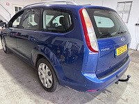 Ford - focus wagon - 1.6 trend - 35-zj-zz- 2008 - afbeelding 11 van  18