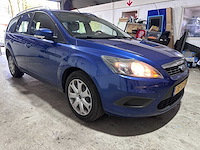 Ford - focus wagon - 1.6 trend - 35-zj-zz- 2008 - afbeelding 14 van  18