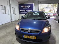 Ford - focus wagon - 1.6 trend - 35-zj-zz- 2008 - afbeelding 15 van  18