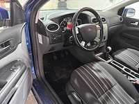 Ford - focus wagon - 1.6 trend - 35-zj-zz- 2008 - afbeelding 16 van  18