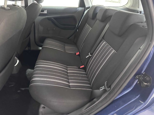 Ford - focus wagon - 1.6 trend - 35-zj-zz- 2008 - afbeelding 6 van  18