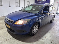 Ford - focus wagon - 1.6 trend - 35-zj-zz- 2008 - afbeelding 1 van  18