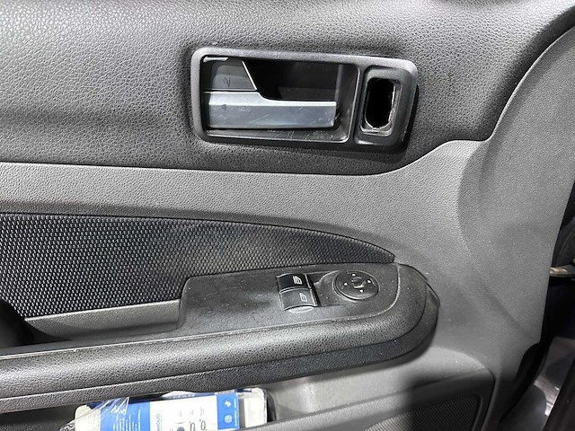 Ford - focus wagon - 2.0-16v rally ed. - 93-td-xt- 2006 - afbeelding 2 van  14