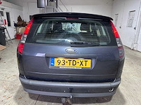 Ford - focus wagon - 2.0-16v rally ed. - 93-td-xt- 2006 - afbeelding 10 van  14