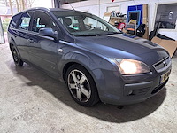 Ford - focus wagon - 2.0-16v rally ed. - 93-td-xt- 2006 - afbeelding 5 van  7