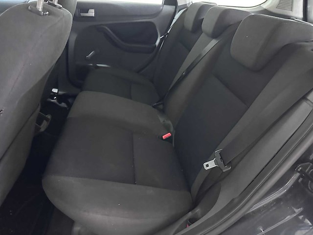Ford - focus wagon - 2.0-16v rally ed. - 93-td-xt- 2006 - afbeelding 5 van  16