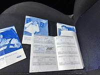 Ford - focus wagon - 2.0-16v rally ed. - 93-td-xt- 2006 - afbeelding 8 van  16