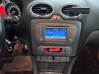 Ford - focus wagon - 2.0 titanium - 29-zl-xk - afbeelding 4 van  18