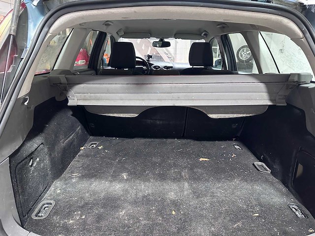 Ford - focus wagon - 2.0 titanium - 29-zl-xk - afbeelding 6 van  18