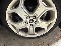 Ford - focus wagon - 2.0 titanium - 29-zl-xk - afbeelding 7 van  18