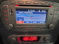 Ford - focus wagon - 2.0 titanium - 29-zl-xk - afbeelding 8 van  18