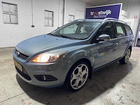 Ford - focus wagon - 2.0 titanium - 29-zl-xk