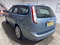 Ford - focus wagon - 2.0 titanium - 29-zl-xk - afbeelding 11 van  18