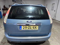 Ford - focus wagon - 2.0 titanium - 29-zl-xk - afbeelding 12 van  18