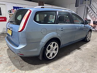 Ford - focus wagon - 2.0 titanium - 29-zl-xk - afbeelding 13 van  18