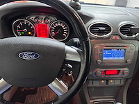 Ford - focus wagon - 2.0 titanium - 29-zl-xk - afbeelding 17 van  18