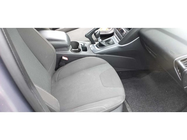 Ford - focus wagon1.0 ecob. titanium - personenauto - 2012 - afbeelding 5 van  20