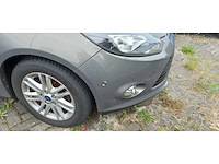 Ford - focus wagon1.0 ecob. titanium - personenauto - 2012 - afbeelding 6 van  20
