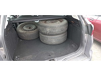 Ford - focus wagon1.0 ecob. titanium - personenauto - 2012 - afbeelding 8 van  20