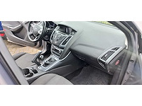Ford - focus wagon1.0 ecob. titanium - personenauto - 2012 - afbeelding 10 van  20