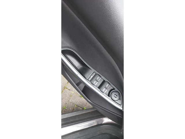 Ford - focus wagon1.0 ecob. titanium - personenauto - 2012 - afbeelding 11 van  20