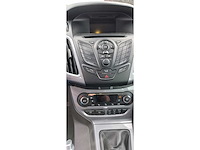 Ford - focus wagon1.0 ecob. titanium - personenauto - 2012 - afbeelding 13 van  20