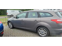 Ford - focus wagon1.0 ecob. titanium - personenauto - 2012 - afbeelding 12 van  20