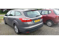 Ford - focus wagon1.0 ecob. titanium - personenauto - 2012 - afbeelding 14 van  20