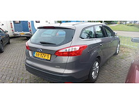Ford - focus wagon1.0 ecob. titanium - personenauto - 2012 - afbeelding 15 van  20