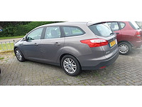 Ford - focus wagon1.0 ecob. titanium - personenauto - 2012 - afbeelding 16 van  20