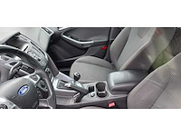 Ford - focus wagon1.0 ecob. titanium - personenauto - 2012 - afbeelding 17 van  20