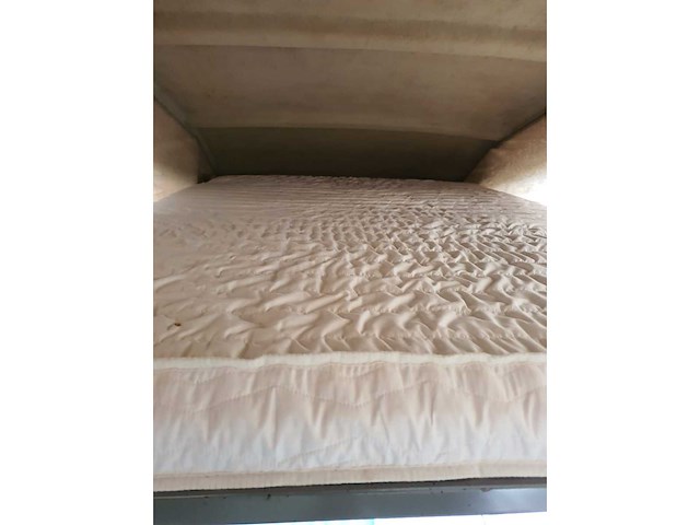 Ford - ford eus kampeerauto , 90-gh-js - afbeelding 8 van  17