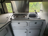 Ford - ford eus kampeerauto , 90-gh-js - afbeelding 14 van  17