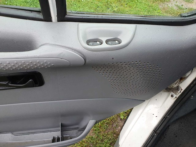 Ford - ford eus kampeerauto , 90-gh-js - afbeelding 9 van  17