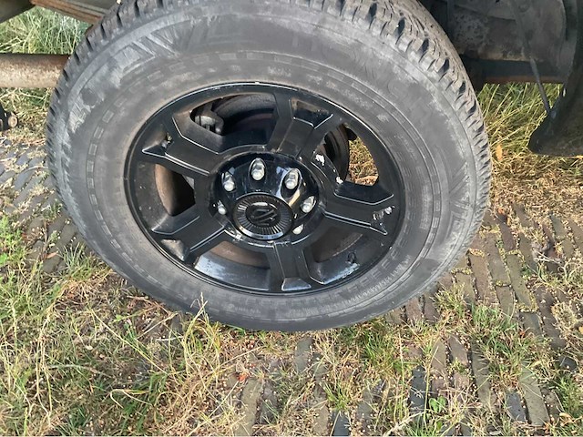 Ford - ford f250 - harley-davidson - afbeelding 3 van  11