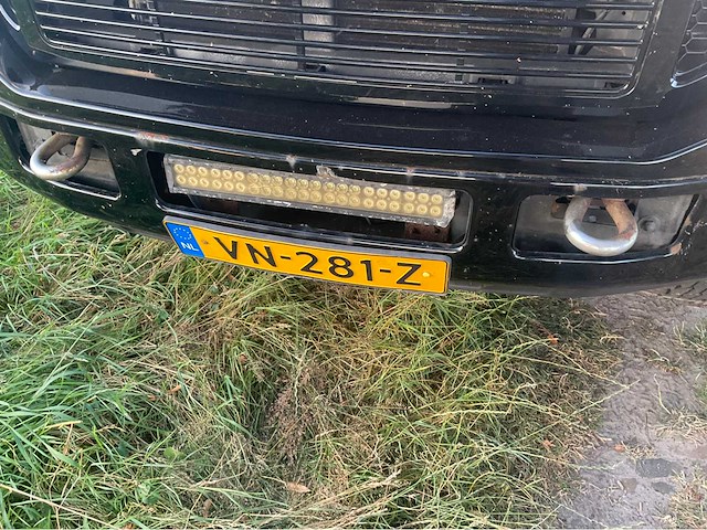 Ford - ford f250 - harley-davidson - afbeelding 6 van  11