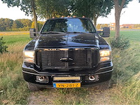 Ford - ford f250 - harley-davidson - afbeelding 4 van  11