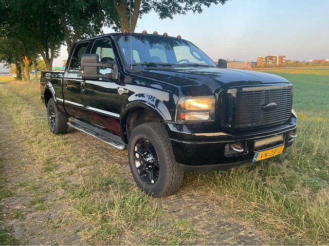 Ford - ford f250 - harley-davidson - afbeelding 9 van  11