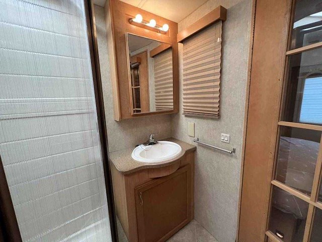 Ford - four winds international - camper - afbeelding 16 van  63