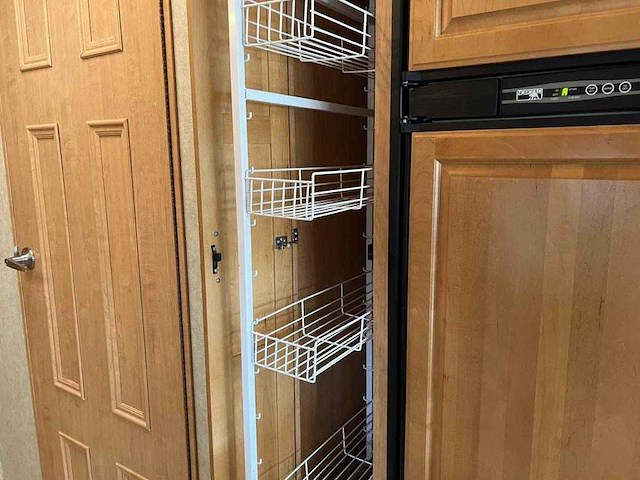 Ford - four winds international - camper - afbeelding 21 van  63