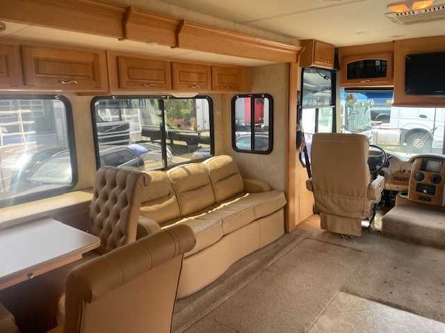 Ford - four winds international - camper - afbeelding 28 van  63